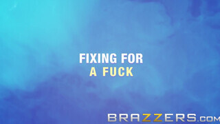Brazzers - Gyönyörű vidéki spiné megcsalja a férjét