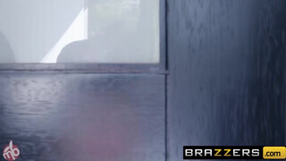 BRAZZERS – Brandi Love és Abella Danger négyesben