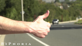 BiPhoria - Stoppos manus és a biszex pár