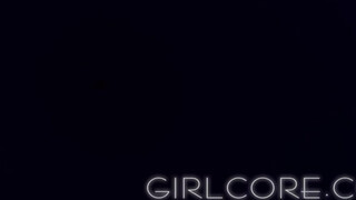 GIRLCORE könyörgöm nyaljál ki !