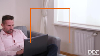 Ilyen az, amikor egy lábimádó faszi a főnököd