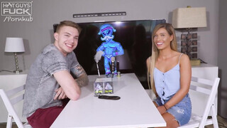 Izgató kicsike kannás spiné megkúrva - Hot Guys Fuck