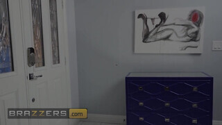 Brazzers - Azul Hermosa a szexy doktornő