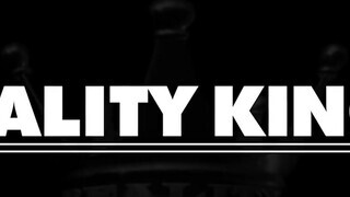 Reality Kings - Jenna Foxx a hatalmas seggű csoki lány