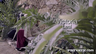 Private-com - Veronica Leal csak kárót szop
