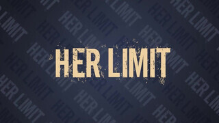 HerLimit - Jessica Night hatalmas csoki pélót kap