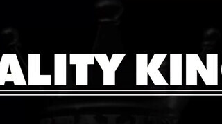 Reality Kings - Rubi Rico a tüzes spanyol nőci
