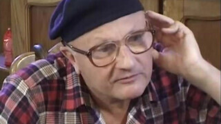 George Bácsi tini kisasszonyt kúr