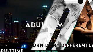 Zoey Monroe a masztizó asszony - ADULT TIME