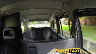 FakeTaxi - Dögös lengyel csajszi megkúrelva