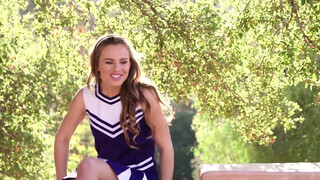 Jillian Janson a dögös kicsike sulis kisasszony