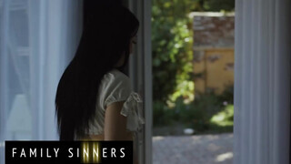 Family Sinners - Judy Jolie a kurva nevelő húgi