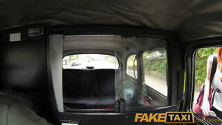 FakeTaxi - Zara DuRose segglyuka megkúrva