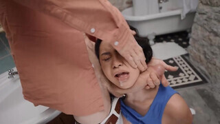 Brazzers - Mona Azar méretes feneke megkefélve