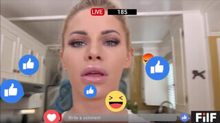 Jessa Rhodes seggbe rakva