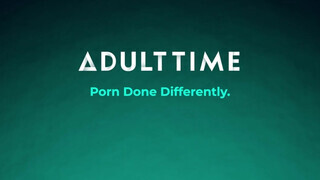 ADULT TIME - Vanna Bardot szereti a durva faszokat
