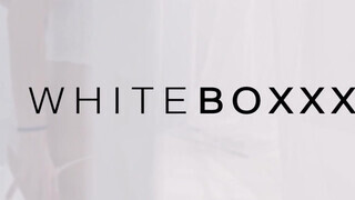 WHITEBOXXX - Jenny Wild romantikus kefélése