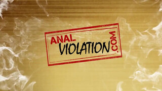 Analized - Lisa Ann a izgató milf popóba dugva