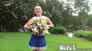 Mofos - Tiff Bannister a cuki drukker picsa