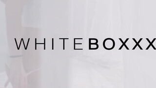 WhiteBoxxx - Alyssa Reece izgató kanadai kiscsaj