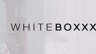 WhiteBoxxx - Sasha Rose orosz spiné nem akar kimaradni a buliból