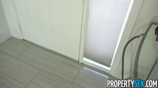 PropertySex - Crystal Rush pinája megrakva