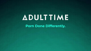 ADULT TIME - Sofi Ryan és Diana Grace nyalja egymást