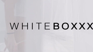 WhiteBoxxx - Sarah Kay perverz pici cseh nőci