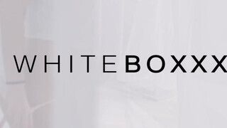 WhiteBoxxx - Belle Claire az isteni cseh punci
