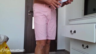 lolyamateur - Hatalmas keblű házastárs análba baszva