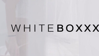 WhiteBoxxx - Sarah Kay megrakva és rendesen kinyalva