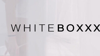 WhiteBoxxx - kicsmellű bige durván megkúrva