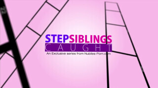 StepSiblingsCaught - a hugicám egy igazi kurva