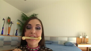 Jules Jordan - Sasha Grey durva menete