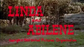 Linda and Abilene (1969) - Klasszikus vhs erotikus videó