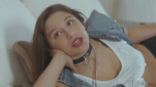 Babes - Abella Danger és Christie Stevens szopkodják egymást