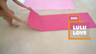 POV - Geisha Kyd, Lilly Bella és Lulu Love négyes kefélése
