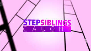 StepSiblingsCaught - Chloe Cherry már nagyon akart baszni