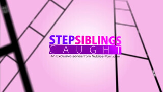 StepSiblingsCaught - Pepper XO a kurva húgi