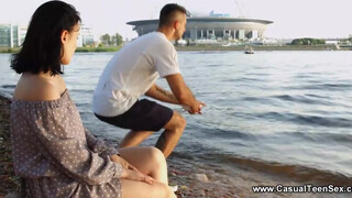 Casual Tini Porno - Sara Rich popsiba rakva