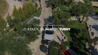 TUSHY - Jia Lissa ánusza megkúrelva