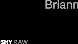 TUSHYRAW - Brianna a fullos brazil milf
