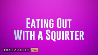 Brazzers - Whitney Wright az asztalon megkefélve