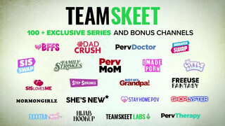 TeamSkeet - Eliza Ibarra válogatás !!!