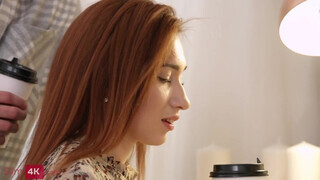 Slim4K - Angie Elif análba baszva