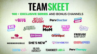 TeamSkeet - Macy sokszor elélvez egymás után