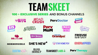 TeamSkeet - Emma Hix bárhol képes kúrni
