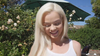 Elsa Jean és a kertész pasi hatalmas pöcse