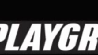 DIGITALPLAYGROUND - Nicolette Shea a bögyös nőci lovagol