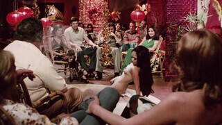 Die Sex-Spelunke von Bangkok (1974) - Klasszikus régi erotikus film